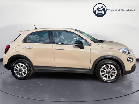 Fiat 500X 1.0 FireFly Turbo Urban Euro 6 (s/s) 5dr 8