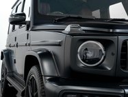 Mercedes-Benz G Series 4.0 AMG G 63 Magno Edition MHEV A 4WD 5dr 45