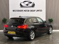 BMW 1 Series 1.5 116d ED Plus Euro 6 (s/s) 5dr 28