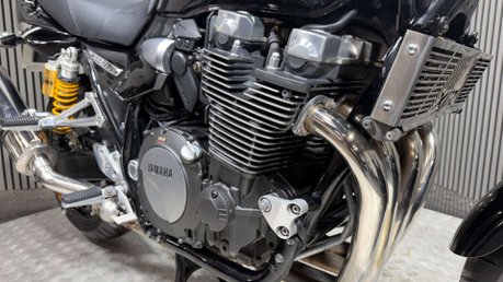 Yamaha XJR1300 2013 22K LONG MOT WARRANTY 1300CC MUSCLE BIKE 26