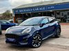 Ford Puma 1.0 Puma ST-Line X MHEV 5dr