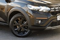 Dacia Jogger EXTREME TCE 12
