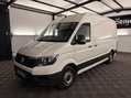 Volkswagen Crafter 2.0 TDI CR35 Startline RWD LWB High Roof Euro 6 (s/s) 5dr 37