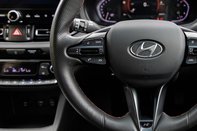 Hyundai i30 T-GDI FASTBACK N LINE MHEV 19