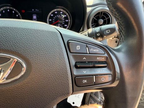 Hyundai i10 MPI SE CONNECT 14