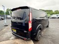 Ford Transit Custom 2.0 Transit Custom 340 Sterling Edition Auto 8