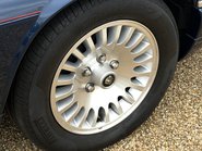 Jaguar XJS V12 CONVERTIBLE 2+2 37