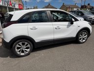 Vauxhall Crossland X SE 6
