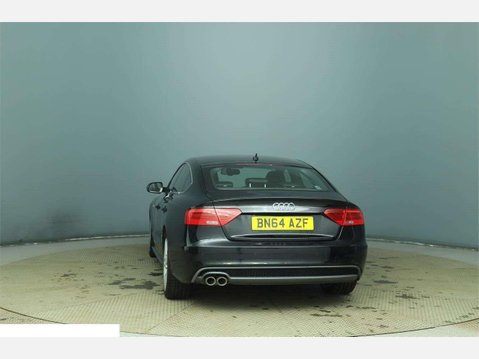 Audi A5 2.0 TDIe S line Sportback Euro 5 (s/s) 5dr 7