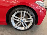 BMW 2 Series 2.0 218d M Sport Euro 6 (s/s) 2dr 19