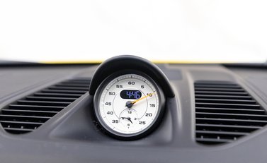 Porsche 911 (991.2) GT3 14