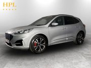 Ford Kuga 2.5h Duratec ST-Line X Edition SUV 5dr Petrol Hybrid CVT Euro 6 (s/s) (190 3