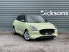 Suzuki Swift Motion 1.2 Mild Hybrid
