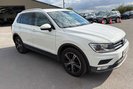 Volkswagen Tiguan 2.0 Tiguan SE Nav TDI BlueMotion Technology 4Motion 4WD 5dr