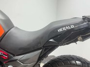 Herald Motor Co Mirage 125 2020 7K RUNNING ADVENTURE BIKE 125CC LEARNER BIKE 10