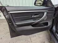 BMW 4 Series 2.0 420i xDrive Gran Coupe M Sport Auto 4WD 5dr 60