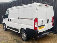 Peugeot Boxer BLUEHDI 333 L1H1 PROFESSIONAL P/V 14