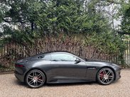 Jaguar F-Type 2.0i Chequered Flag Auto Euro 6 (s/s) 2dr 91
