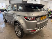Land Rover Range Rover Evoque 2.2 SD4 Pure Tech Auto 4WD Euro 5 (s/s) 5dr 4