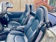 Porsche Boxster 3.4 987 S Tiptronic S 2dr 23