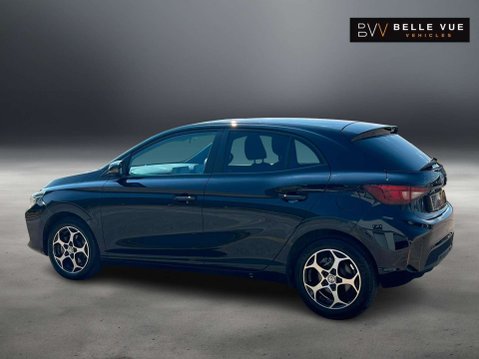 MG MG3 1.5 MG3 Trophy HEV Automatic 5dr - NATIONAL DELIVERY* 40