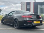 Mercedes-Benz E Class 2.0 E220d AMG Line Coupe 2dr Diesel G-Tronic+ Euro 6 (s/s) (194 ps) 12