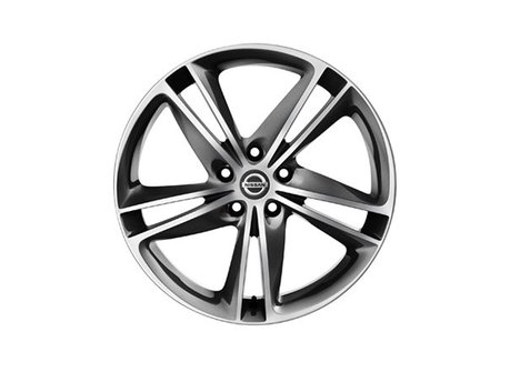 Alloy Wheels
