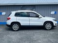 Volkswagen Tiguan 2.0 TDI BlueMotion Tech Match 2WD Euro 5 (s/s) 5dr 20