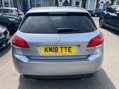 Peugeot 308 1.2 PureTech GT Line Euro 6 (s/s) 5dr 5