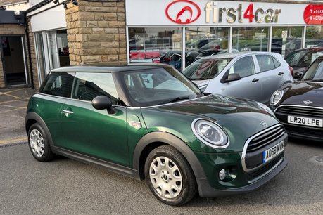 Mini Hatch ONE