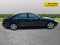Mercedes-Benz S Class 4.7 S500L V8 BlueEfficiency G-Tronic+ Euro 5 (s/s) 4dr 3
