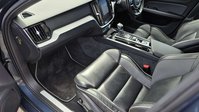 Volvo S60 2.0 T5 R-Design Plus Saloon 4dr Petrol Auto Euro 6 (s/s) (250 ps) 30