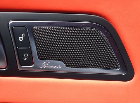 Mercedes-Benz Amg GT GT S 11