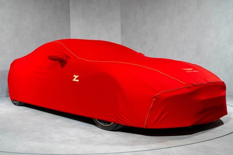 Aston Martin Vanquish V12 ZAGATO. 1 OF 99. VILLA D'ESTE PACK COSTING OVER £16K. #63 OF 99 56