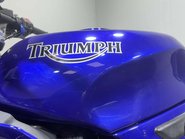 Triumph Trophy 1200 4 1995 37K PROJECT BIKE SPARES OR REPAIR 1200CC CLASSIC TOURER 18