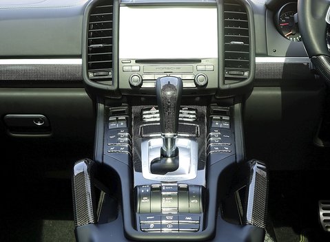 Porsche Cayenne S Diesel 15