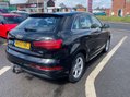 Audi Q3 2.0 Q3 SE TDI 5dr 63