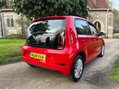 Volkswagen Up MOVE UP TECH EDITION 14