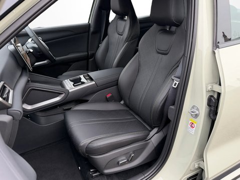 BYD Atto 2 130kW Boost 51kWh 5dr Auto 18