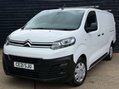 Citroen Dispatch 1.5 Dispatch 1200 Enterprise Blue HDi S/S 7
