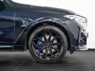 BMW X7 M50d SUV 3.0 Automatic Diesel 39