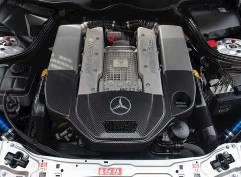 Mercedes-Benz CLK DTM AMG 33