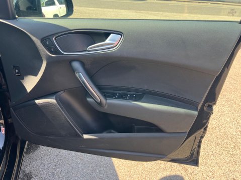 Audi A1 1.4 TFSI Sport Sportback S Tronic Euro 5 (s/s) 5dr 29