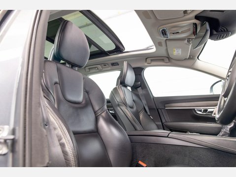 Volvo V90 2.0 D5 PowerPulse Auto AWD Euro 6 (s/s) 5dr 16