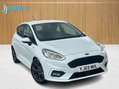 Ford Fiesta 1.0T EcoBoost GPF ST-Line X Hatchback 5dr Petrol Manual Euro 6 (s/s) (100 p 5