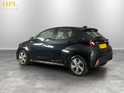 Toyota Yaris 1.5 VVT-h Icon Hatchback 5dr Petrol Hybrid E-CVT Euro 6 (s/s) (116 ps) 5