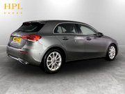 Mercedes-Benz A Class 1.5 A180d Sport (Executive) Hatchback 5dr Diesel 7G-DCT Euro 6 (s/s) (116 p 7