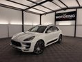 Porsche Macan 3.0T V6 GTS SUV 5dr Petrol PDK 4WD Euro 6 (s/s) (360 ps) 3