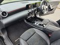 Mercedes-Benz A Class 1.5 A 180 AMG Line D Auto 5dr 13