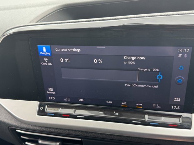 Ford Transit Connect AUTO LWB [SOLD CR] L2H1 Low Roof PHEV Trend 250 Air Con Nav Sensors EURO 6 34